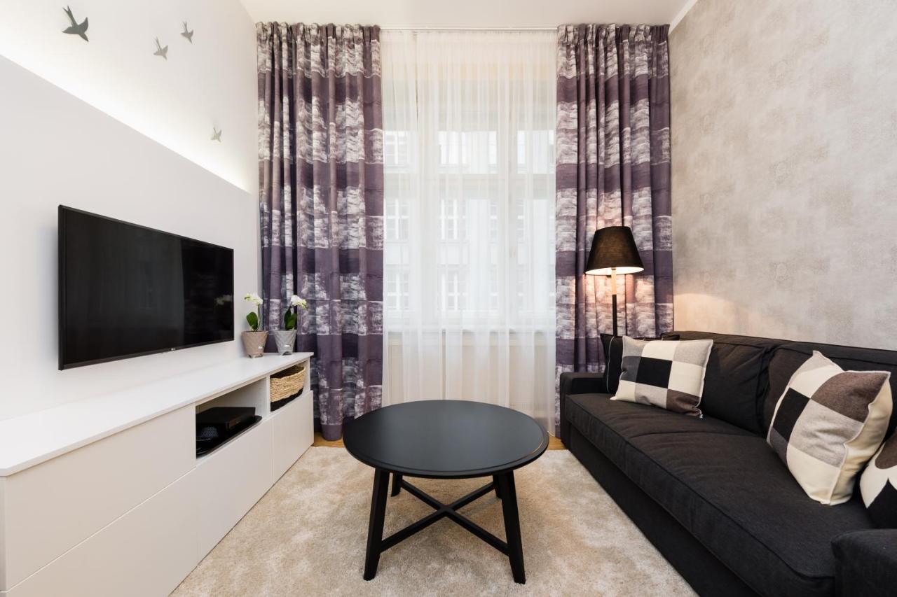 Modern Apartment Charvatova — Photos 3